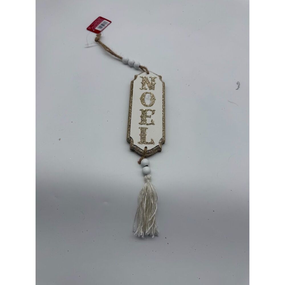 Ashland Christmas noel wall Decor